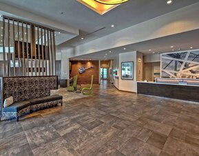 Springhill Suites Nashville Brentwood