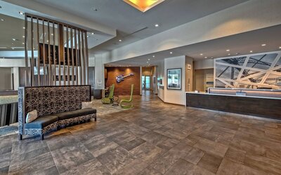 Springhill Suites Nashville Brentwood
