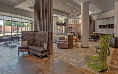 Springhill Suites Nashville Brentwood