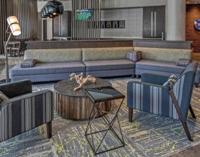 Springhill Suites Nashville Brentwood