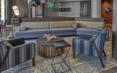 Springhill Suites Nashville Brentwood