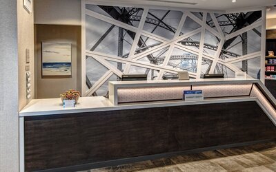 Springhill Suites Nashville Brentwood