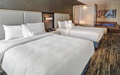 Springhill Suites Nashville Brentwood