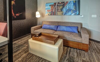 Springhill Suites Nashville Brentwood
