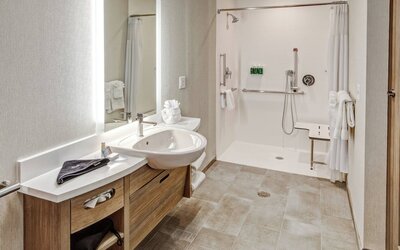 Springhill Suites Nashville Brentwood