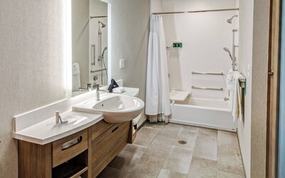 Springhill Suites Nashville Brentwood