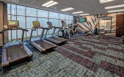 Springhill Suites Nashville Brentwood