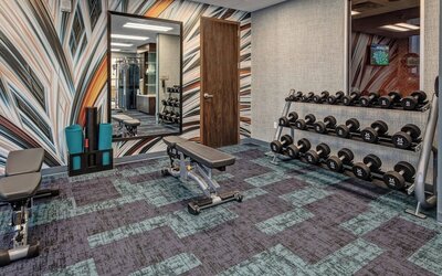 Springhill Suites Nashville Brentwood