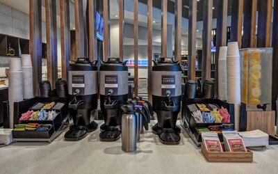 Springhill Suites Nashville Brentwood
