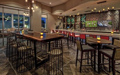 Springhill Suites Nashville Brentwood