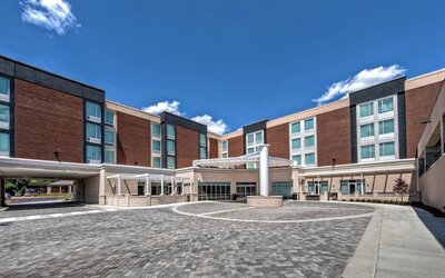 Springhill Suites Nashville Brentwood