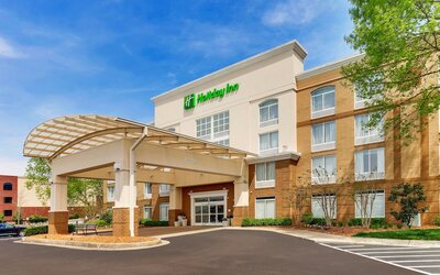 Holiday Inn Franklin - Cool Springs by IHG