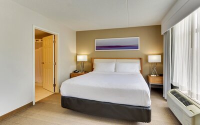 Holiday Inn Franklin - Cool Springs by IHG