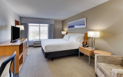 Holiday Inn Franklin - Cool Springs by IHG
