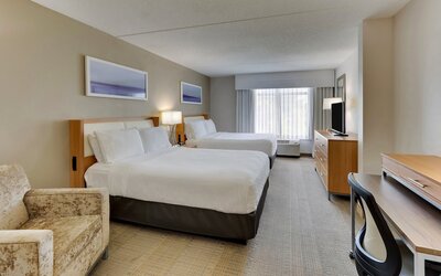 Holiday Inn Franklin - Cool Springs by IHG