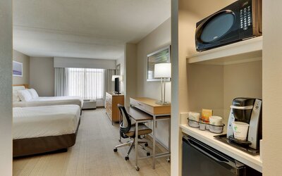 Holiday Inn Franklin - Cool Springs by IHG