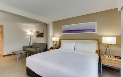 Holiday Inn Franklin - Cool Springs by IHG