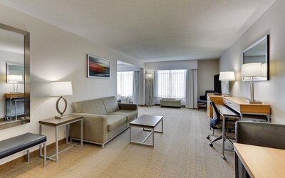 Holiday Inn Franklin - Cool Springs by IHG