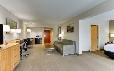 Holiday Inn Franklin - Cool Springs by IHG