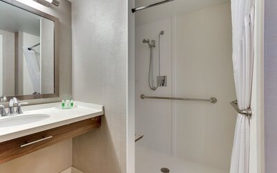 Holiday Inn Franklin - Cool Springs by IHG