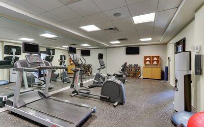 Holiday Inn Franklin - Cool Springs by IHG