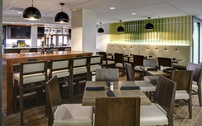 Holiday Inn Franklin - Cool Springs by IHG