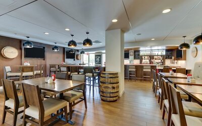 Holiday Inn Franklin - Cool Springs by IHG