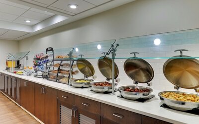 Holiday Inn Franklin - Cool Springs by IHG