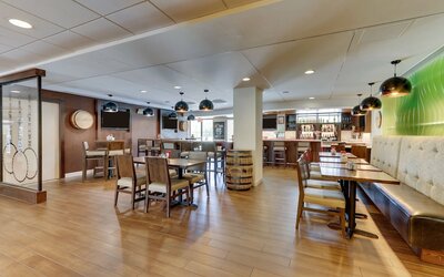 Holiday Inn Franklin - Cool Springs by IHG