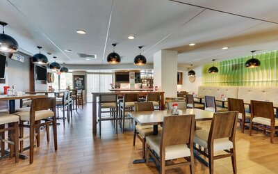 Holiday Inn Franklin - Cool Springs by IHG