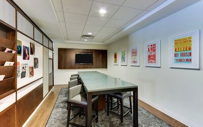 Holiday Inn Franklin - Cool Springs by IHG