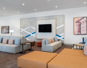 Hilton Garden Inn Austin Central