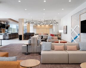 Hilton Garden Inn Austin Central
