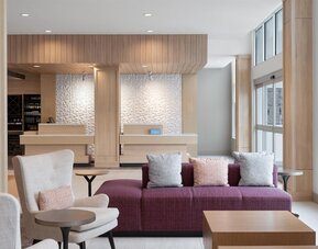 Hilton Garden Inn Austin Central