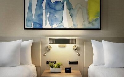 Hilton Garden Inn Austin Central