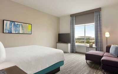 Hilton Garden Inn Austin Central