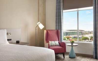 Hilton Garden Inn Austin Central