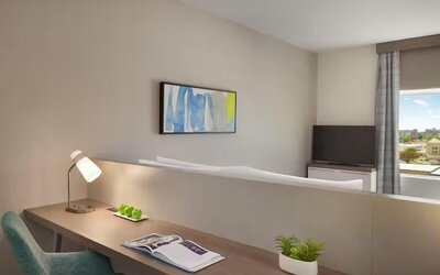 Hilton Garden Inn Austin Central