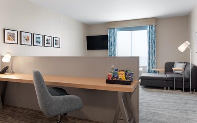 Hilton Garden Inn Austin Central