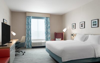 Hilton Garden Inn Austin Central