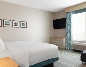Hilton Garden Inn Austin Central