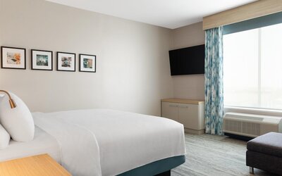 Hilton Garden Inn Austin Central
