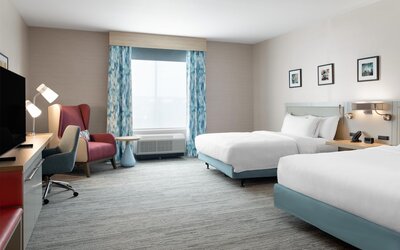 Hilton Garden Inn Austin Central