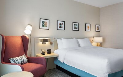 Hilton Garden Inn Austin Central