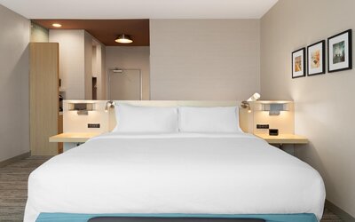 Hilton Garden Inn Austin Central