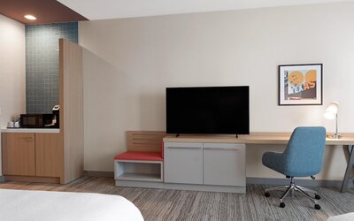 Hilton Garden Inn Austin Central