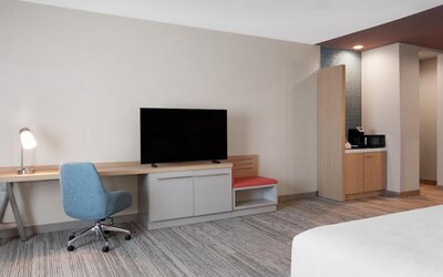Hilton Garden Inn Austin Central