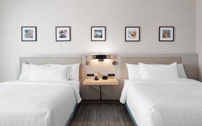 Hilton Garden Inn Austin Central