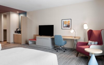 Hilton Garden Inn Austin Central