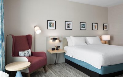 Hilton Garden Inn Austin Central